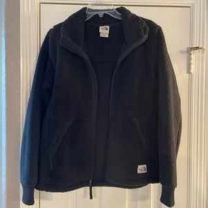 The North Face jacket